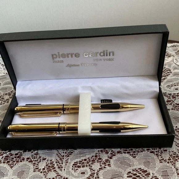 Pierre Cardin Office Pierre Cardin Vintage Professional